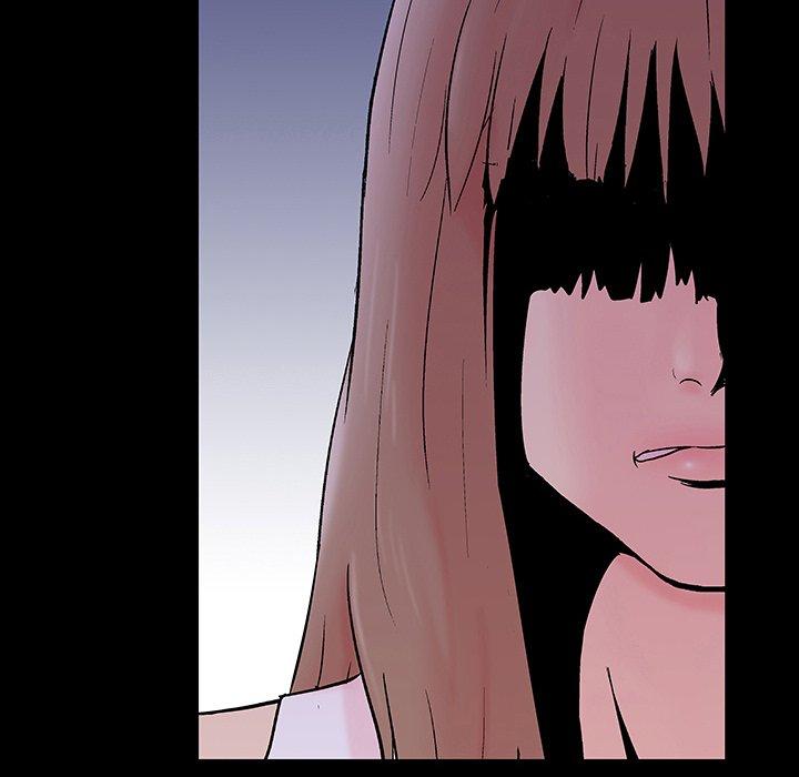 《反乌托邦游戏》漫画 第141话