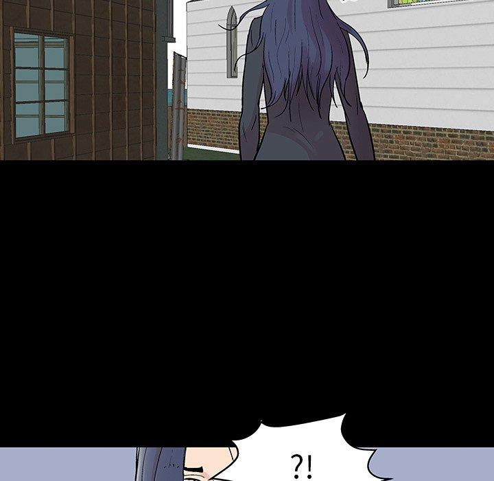 《反乌托邦游戏》漫画 第141话