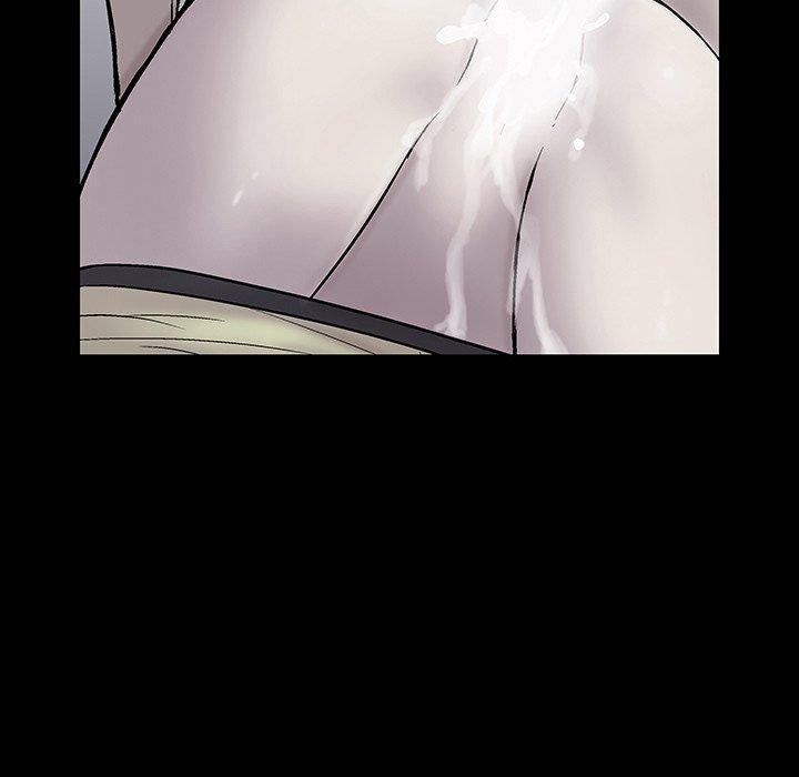 《反乌托邦游戏》漫画 第141话