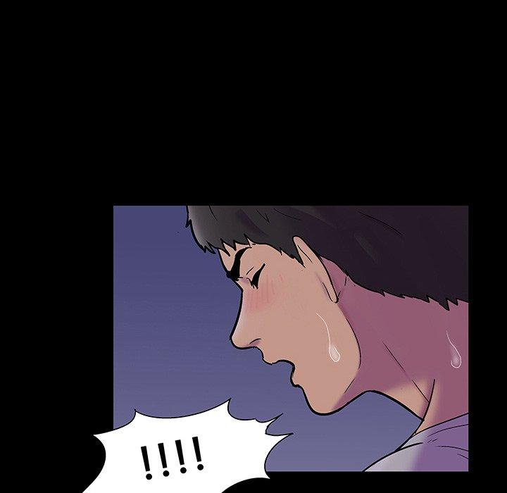《反乌托邦游戏》漫画 第141话