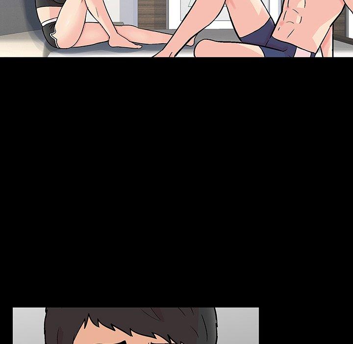 《反乌托邦游戏》漫画 第141话