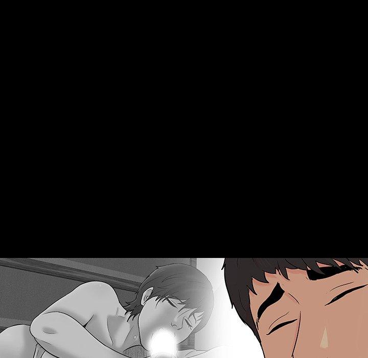 《反乌托邦游戏》漫画 第141话