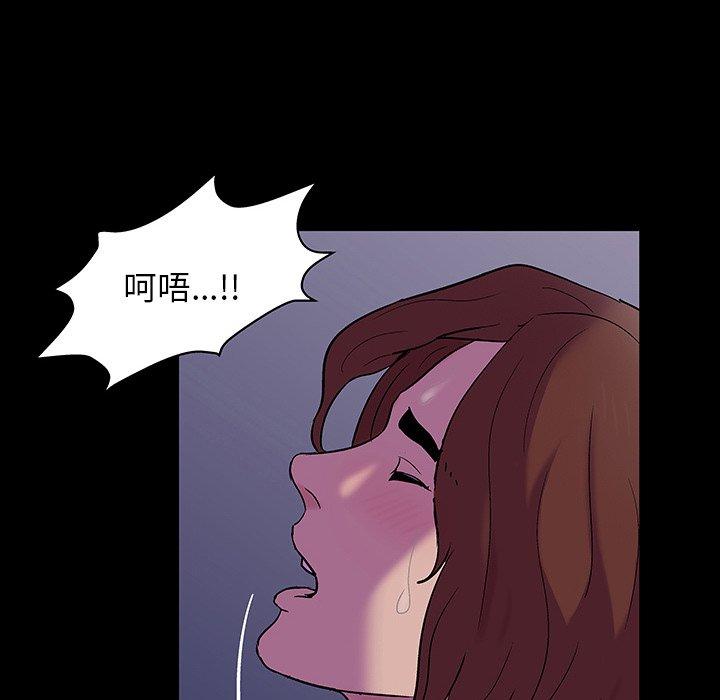 《反乌托邦游戏》漫画 第142话