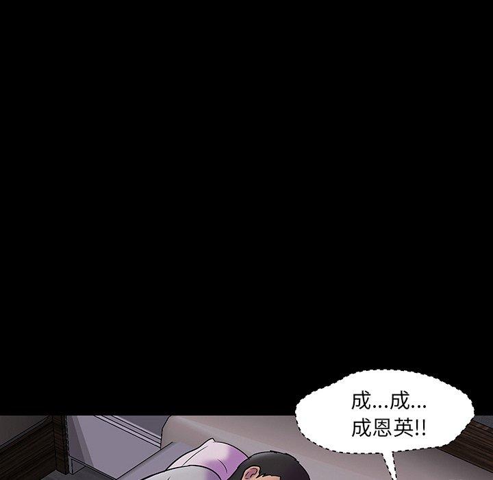 《反乌托邦游戏》漫画 第142话