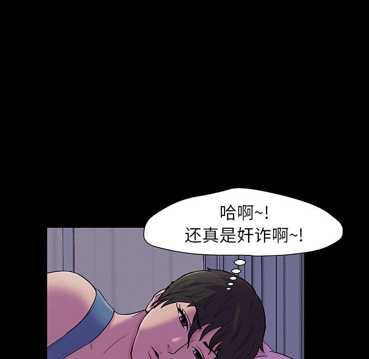 《反乌托邦游戏》漫画 第142话