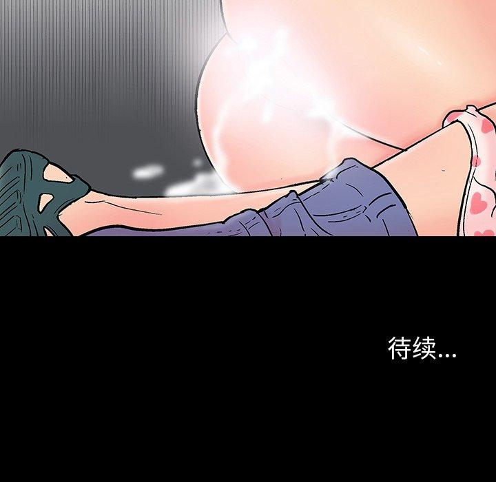 《反乌托邦游戏》漫画 第142话