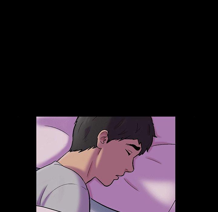 《反乌托邦游戏》漫画 第142话