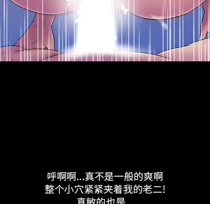 《反乌托邦游戏》漫画 第142话