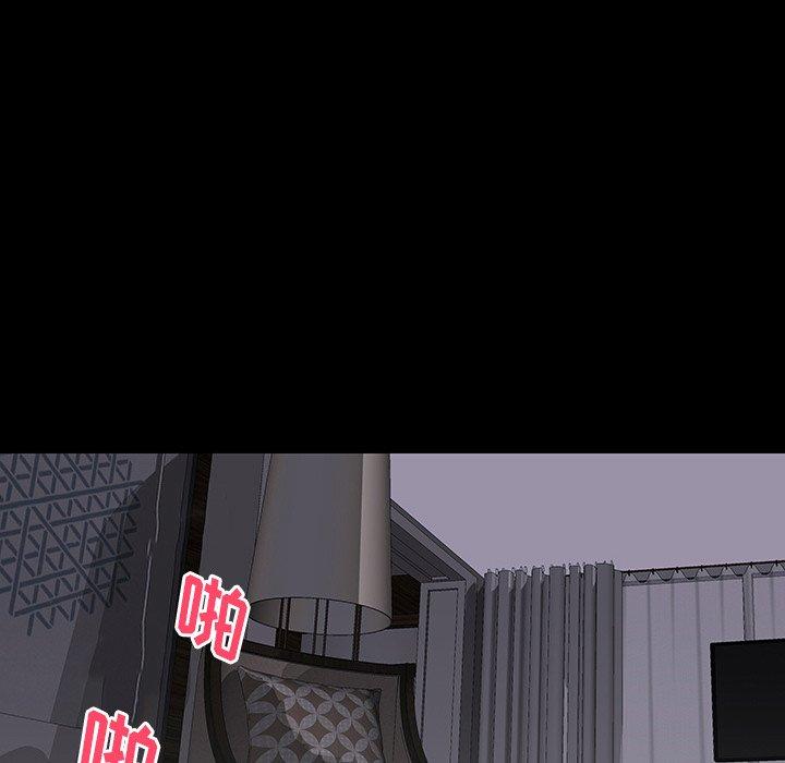 《反乌托邦游戏》漫画 第142话