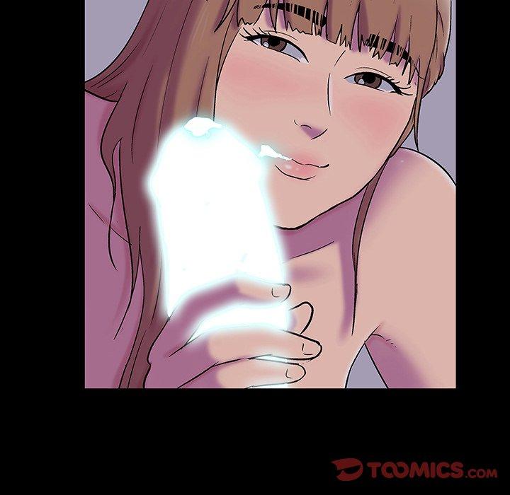 《反乌托邦游戏》漫画 第142话