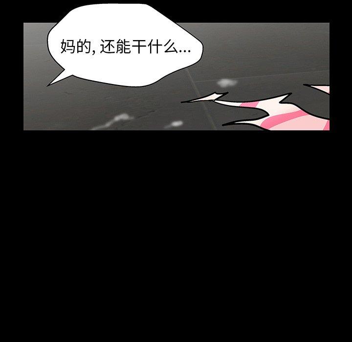 《反乌托邦游戏》漫画 第142话