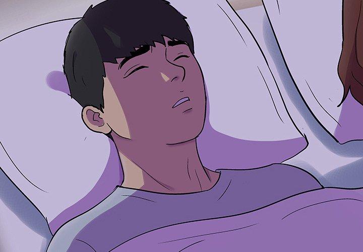 《反乌托邦游戏》漫画 第142话