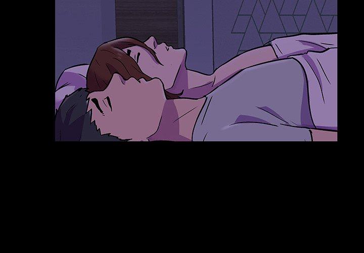 《反乌托邦游戏》漫画 第142话