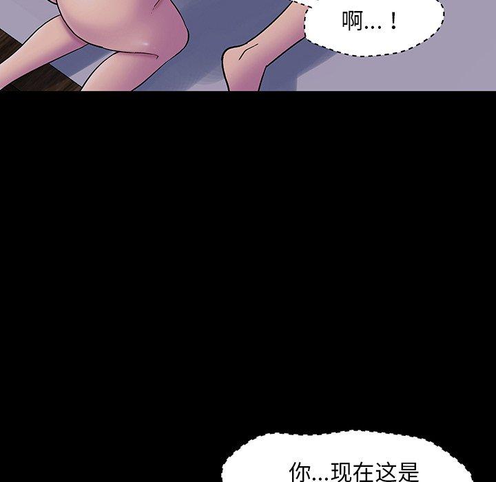 《反乌托邦游戏》漫画 第142话