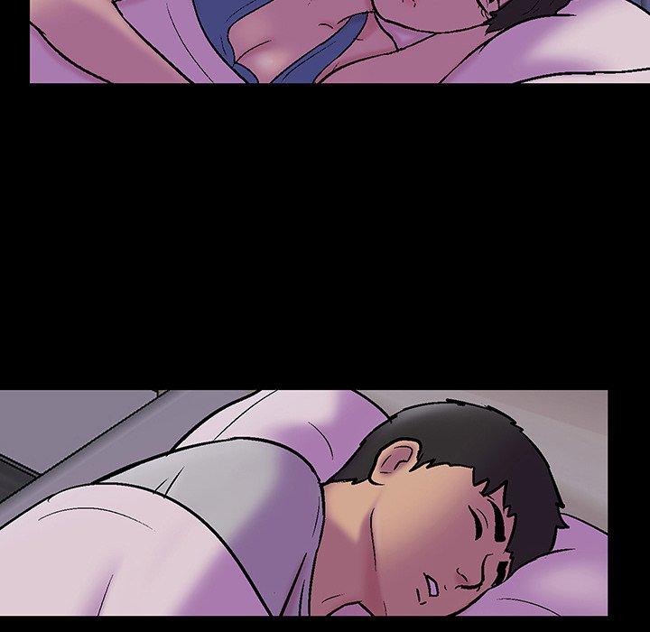 《反乌托邦游戏》漫画 第142话