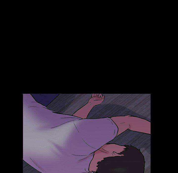 《反乌托邦游戏》漫画 第143话