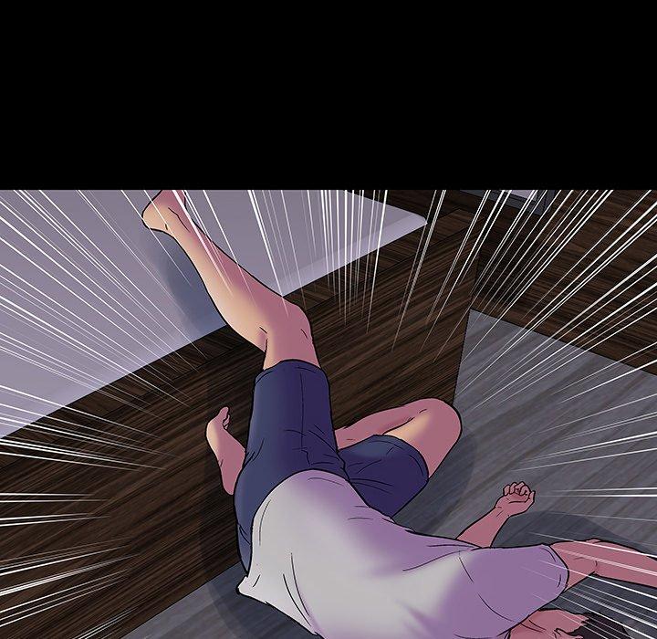 《反乌托邦游戏》漫画 第143话