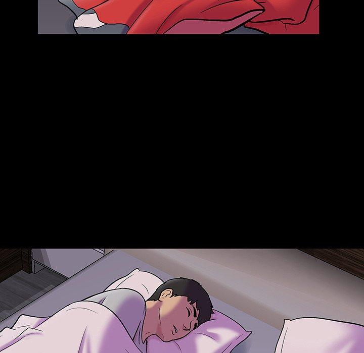 《反乌托邦游戏》漫画 第143话