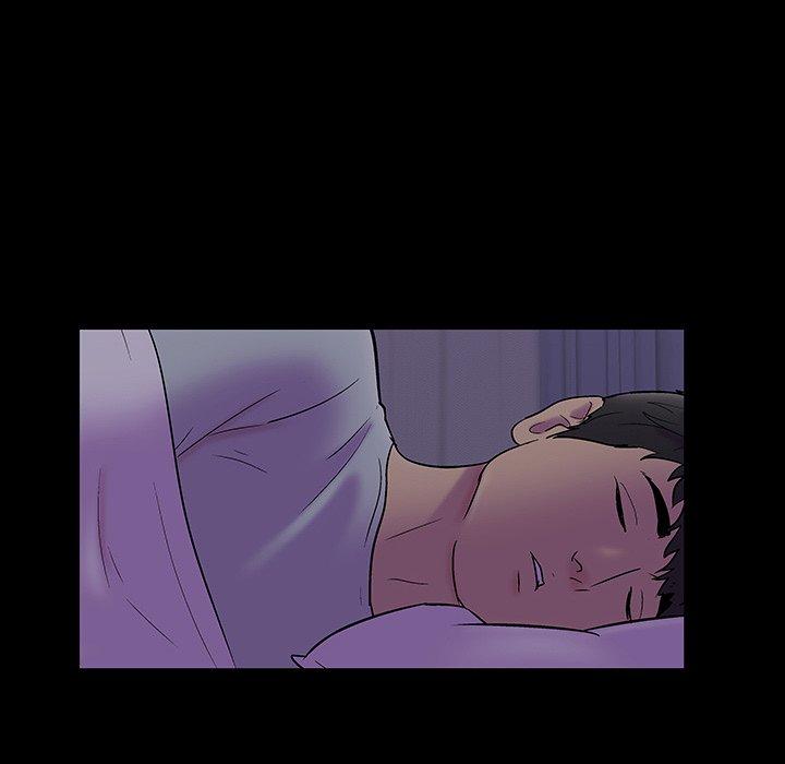 《反乌托邦游戏》漫画 第143话