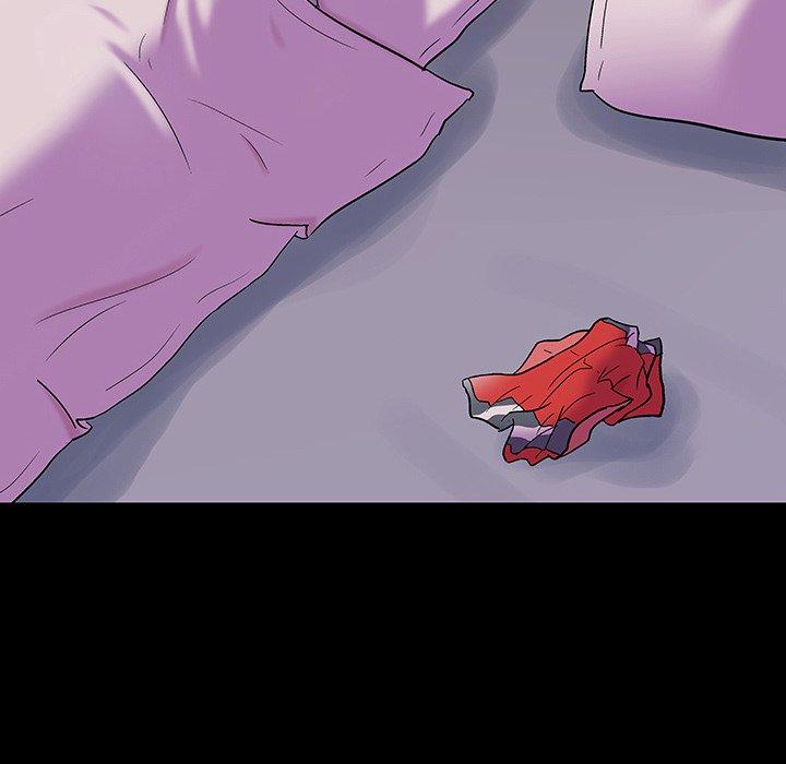 《反乌托邦游戏》漫画 第143话