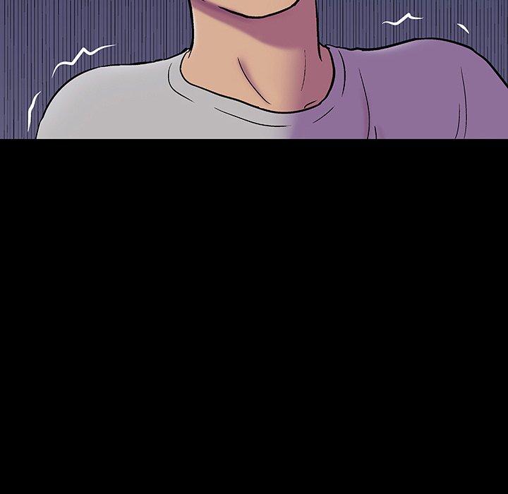 《反乌托邦游戏》漫画 第143话