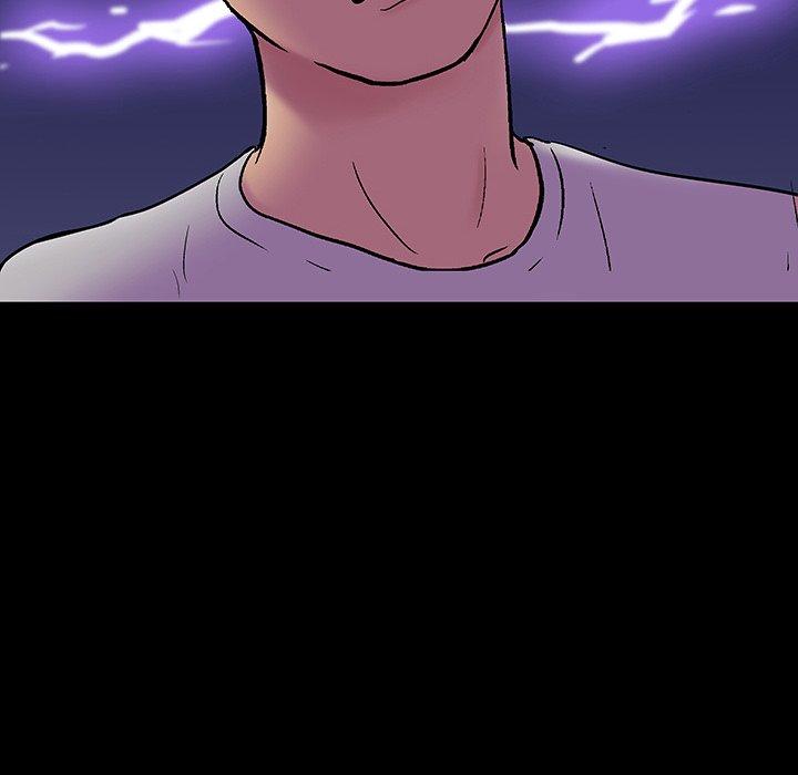 《反乌托邦游戏》漫画 第143话