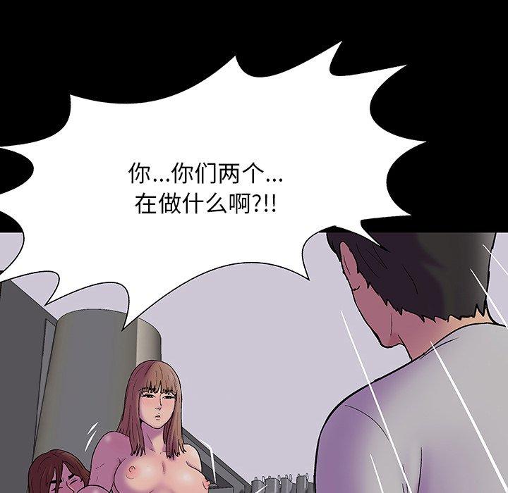 《反乌托邦游戏》漫画 第143话
