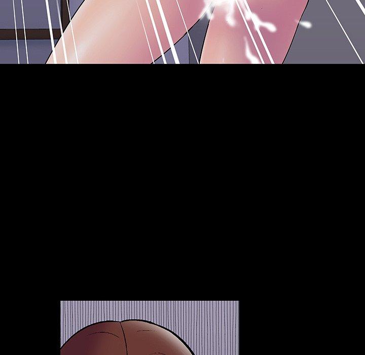 《反乌托邦游戏》漫画 第143话