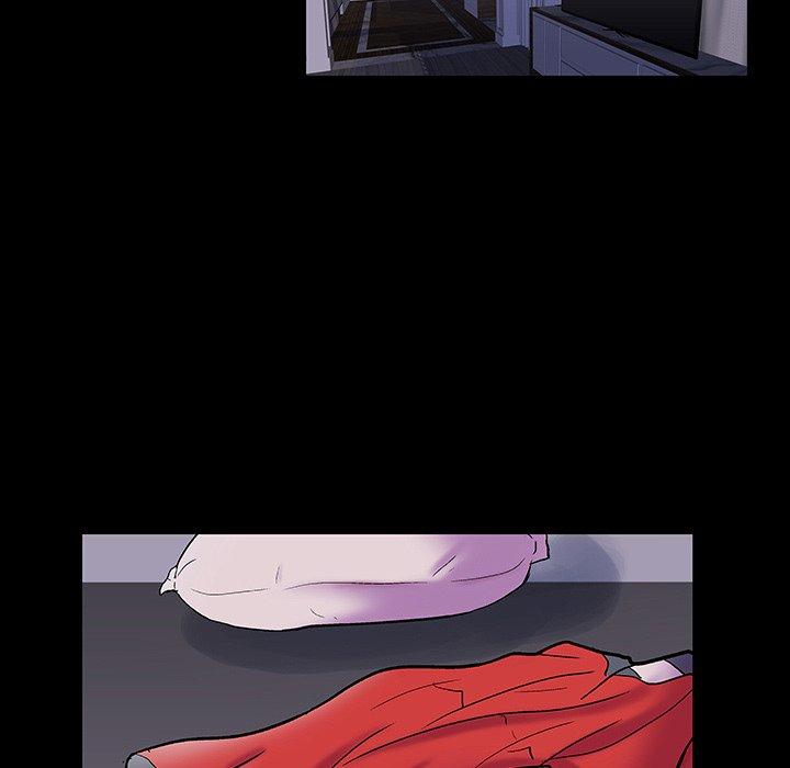 《反乌托邦游戏》漫画 第143话