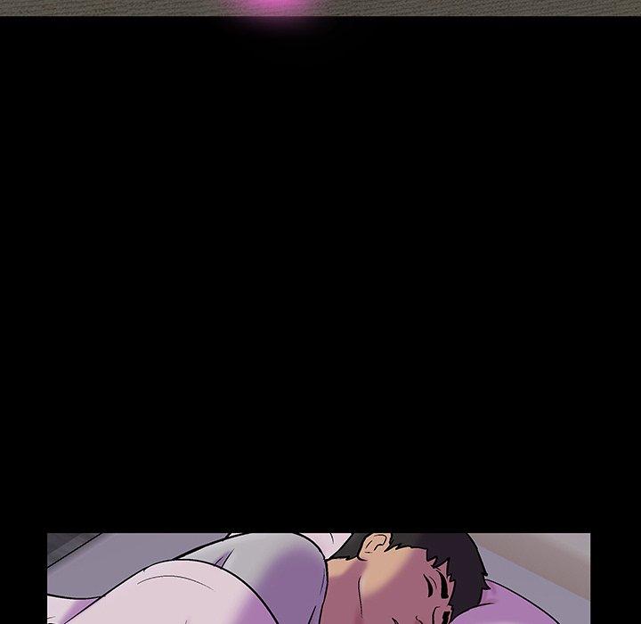 《反乌托邦游戏》漫画 第143话