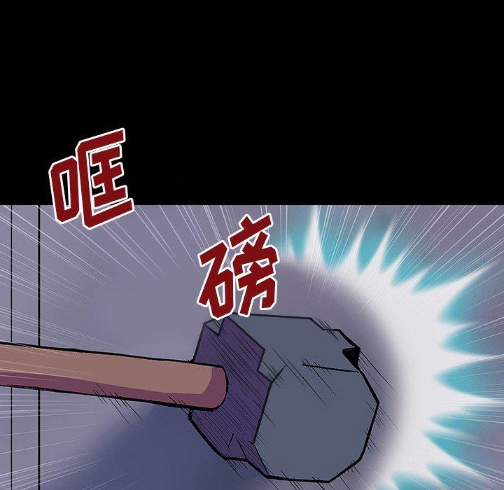 《反乌托邦游戏》漫画 第144话