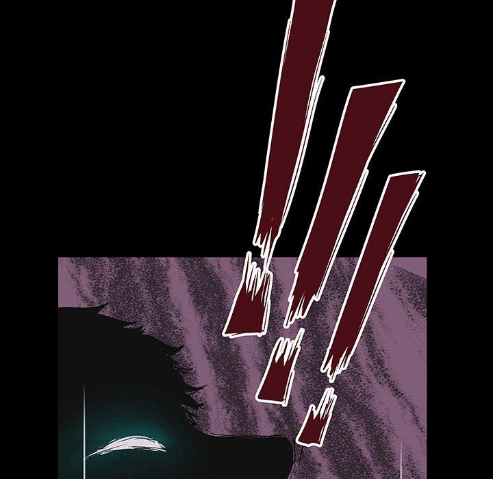 《反乌托邦游戏》漫画 第144话