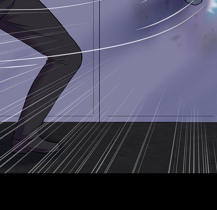 《反乌托邦游戏》漫画 第144话