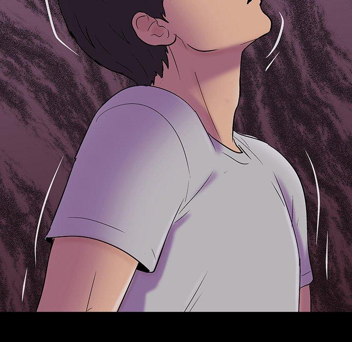 《反乌托邦游戏》漫画 第144话