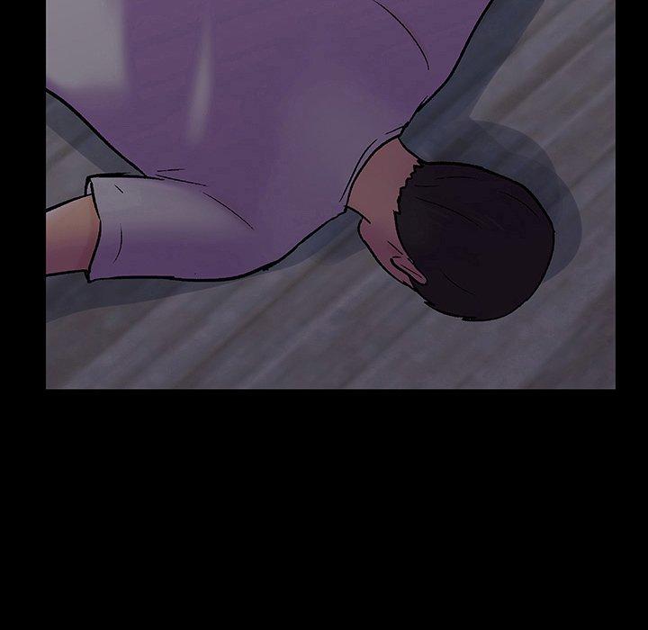 《反乌托邦游戏》漫画 第144话