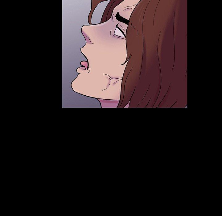 《反乌托邦游戏》漫画 第144话