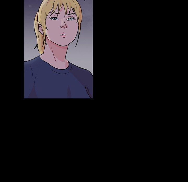《反乌托邦游戏》漫画 第144话