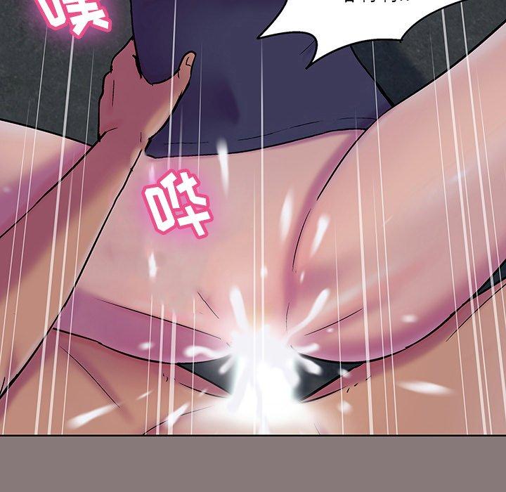 《反乌托邦游戏》漫画 第144话