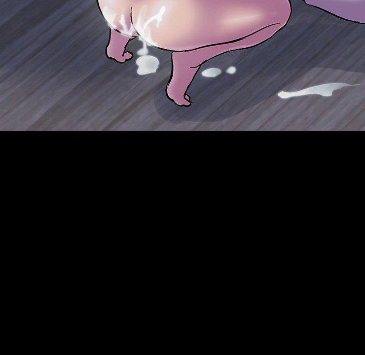 《反乌托邦游戏》漫画 第144话
