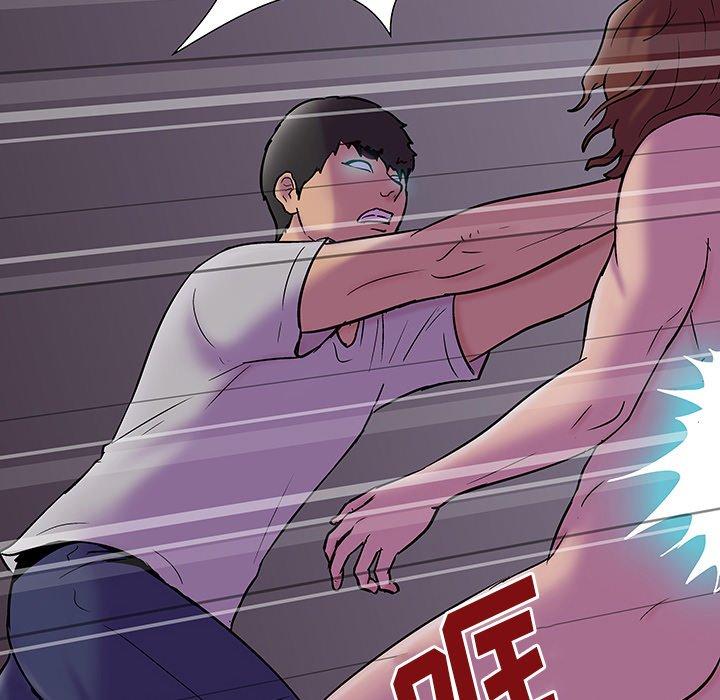 《反乌托邦游戏》漫画 第144话