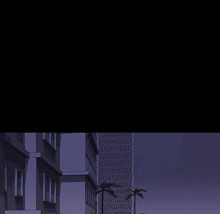 《反乌托邦游戏》漫画 第144话