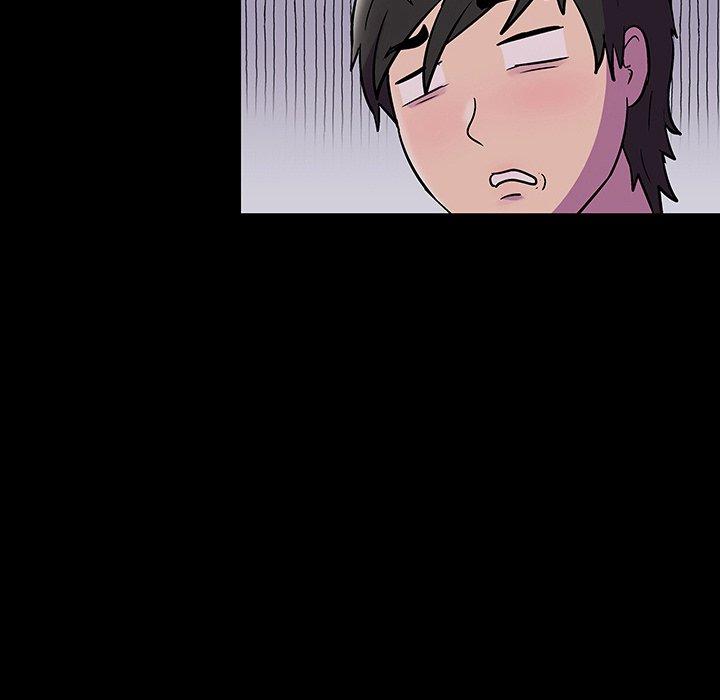 《反乌托邦游戏》漫画 第144话