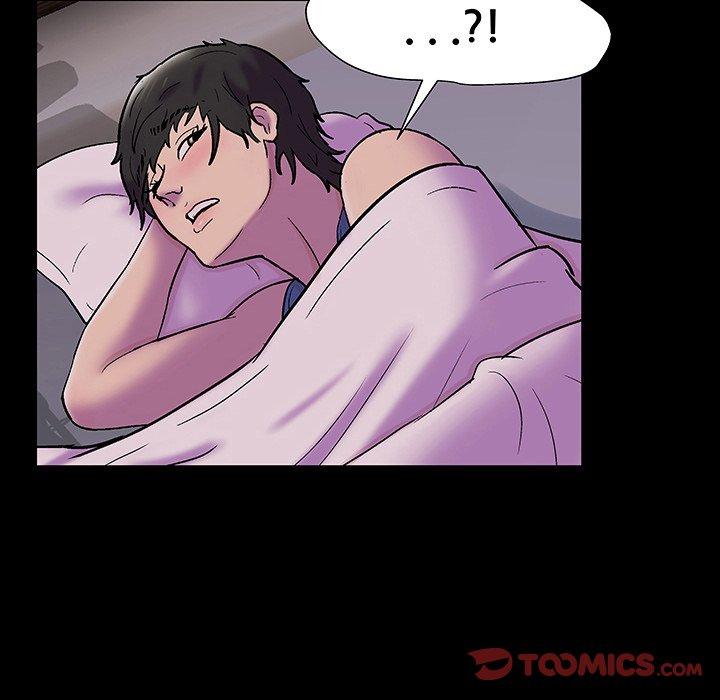 《反乌托邦游戏》漫画 第144话