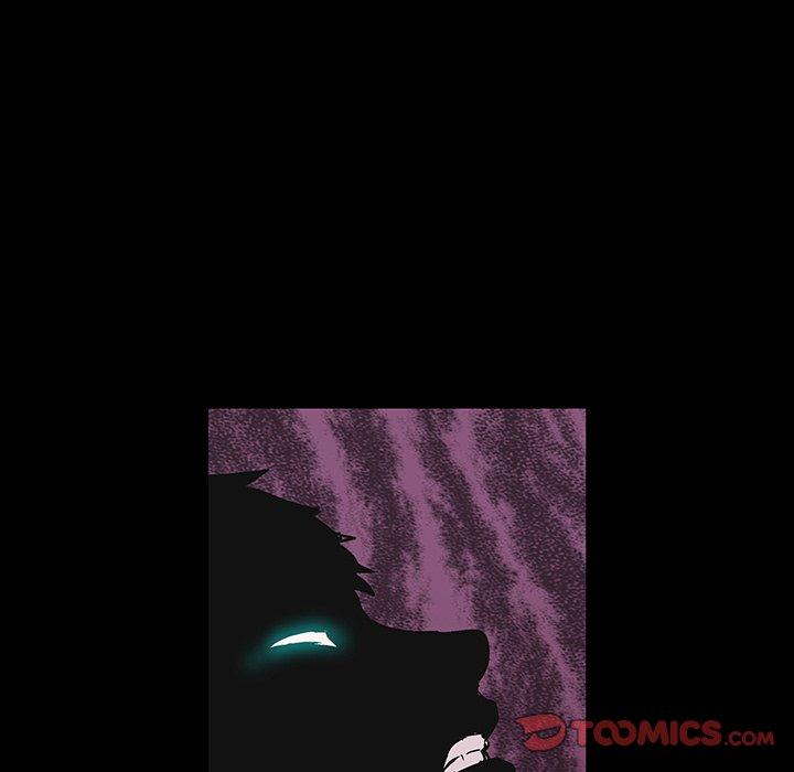 《反乌托邦游戏》漫画 第144话