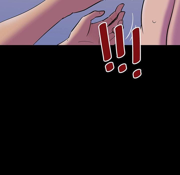 《反乌托邦游戏》漫画 第144话