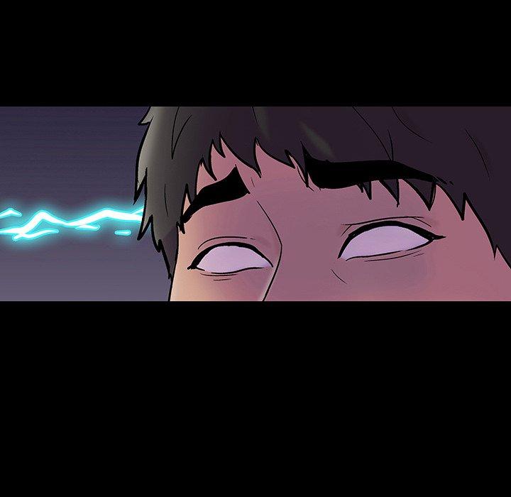 《反乌托邦游戏》漫画 第144话
