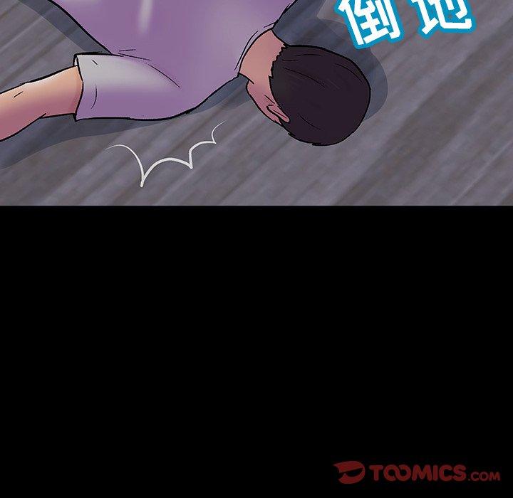 《反乌托邦游戏》漫画 第144话