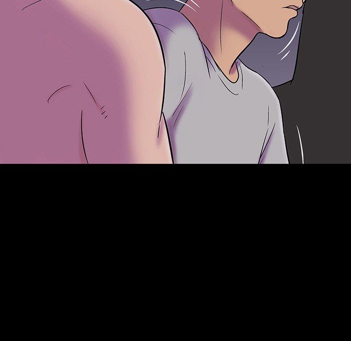 《反乌托邦游戏》漫画 第144话