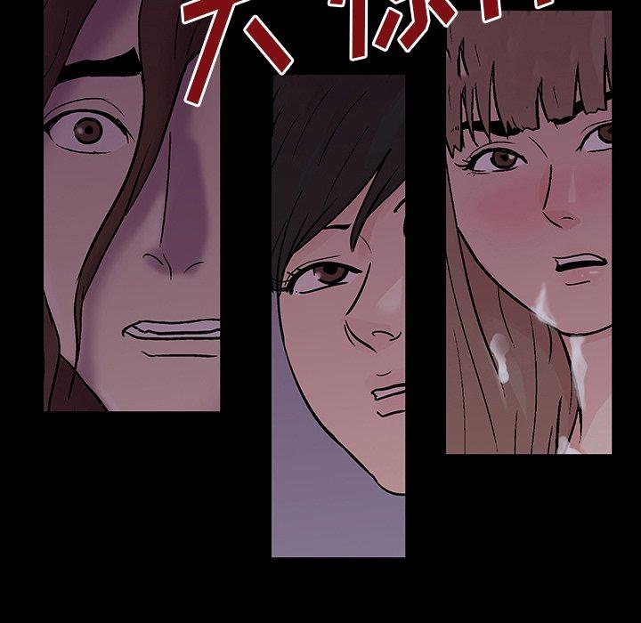 《反乌托邦游戏》漫画 第144话
