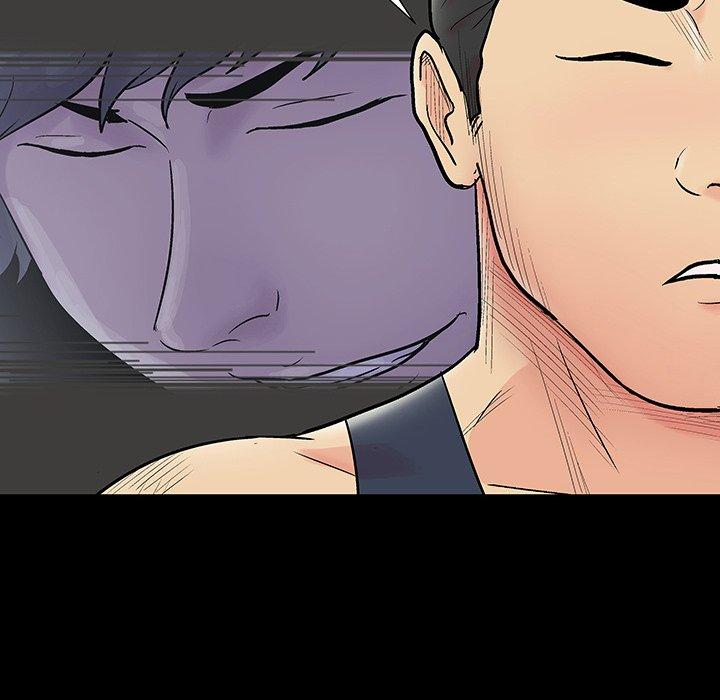 《反乌托邦游戏》漫画 第145话